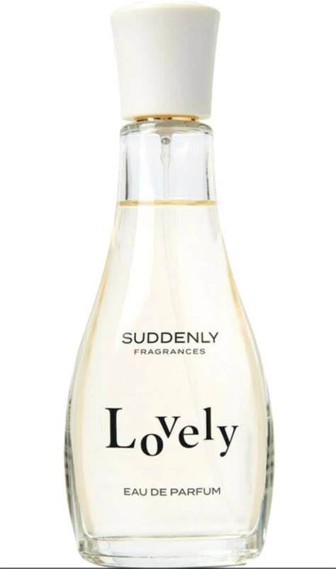 lidl perfume dupes 2024 for her|lidl lovely perfume smells like.